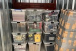 Storage move
