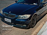 BMW 323i