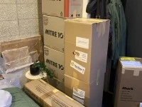 Studio move