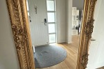 Large mirror