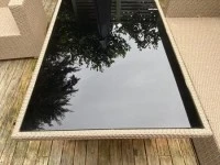 Outdoor furniture