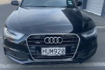 Audi a4 a4