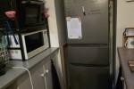 2 bedroom apartment move
