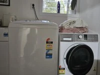 1 bedroom house move