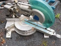 305 Makita Drop Saw