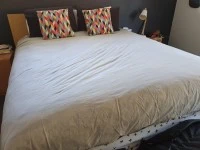 4+ bedroom house move