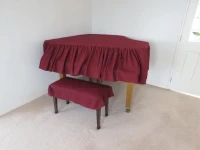 Yamaha piano
