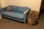 2 bedroom house move