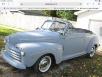 Ford Deluxe