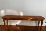 Multiple furniture items from Auckland to Porirua