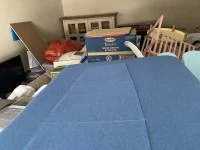 4+ bedroom house move