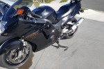 Motorcycle Honda CBR1100XX