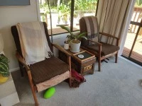 2 bedroom house move