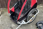 Bike trolley