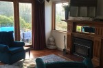 2 1/2 seater Sofa and x2 arm chairs