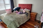 3 bedroom house move