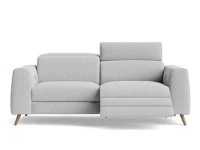 Nick Scali Electric Recliner 3-Seater