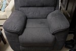 Lazy boy chair