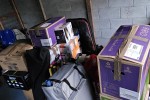 Super king mattressyet to pack, lift from inside of home, fridgeyet to...