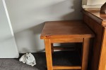 2 bedroom apartment move