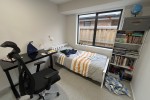 3 bedroom house move