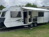Caravan
