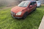 Nissan Dualis