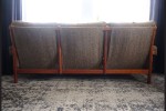 *** gorgeous mid century morgan sofa ***