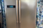 Fridge freezer