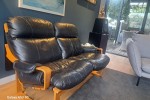 Tessa Monaco Settee, Tessa Monaco chair (2)