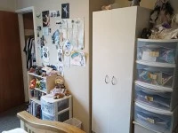 4+ bedroom house move
