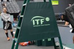 Tennis Umpire Chair