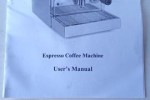 Giotto Coffee Machines made in Italy