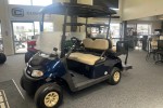 Ezgo golfcart