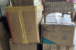 Storage move