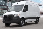Mercedes benz sprinter