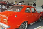 Ford Escort Ford Escort