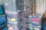 Storage move