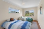2 Single Beds, Office desk and chair, 2 Bed Side Tables, 2 Seater sofa...