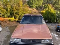 Toyota Cressida