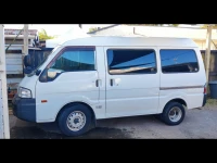 Mazda Bongo