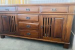 Sideboard / Chest