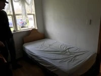 3 bedroom house move