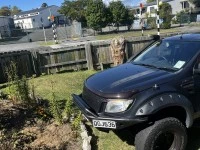 Ford ranger XLT