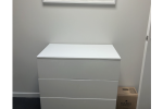 Chest drawers