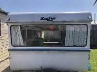 1972 Zephyr Caravan