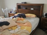 4+ bedroom house move