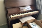 Berry London Model 339/51 piano