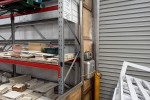 Stainless Bench