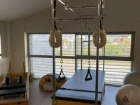 Pilates Trap Table For Sale